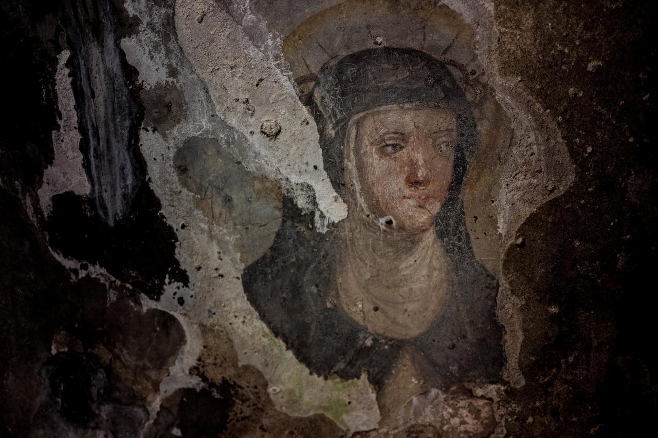 Art Suite Nel Cuore Di Napoli エクステリア 写真