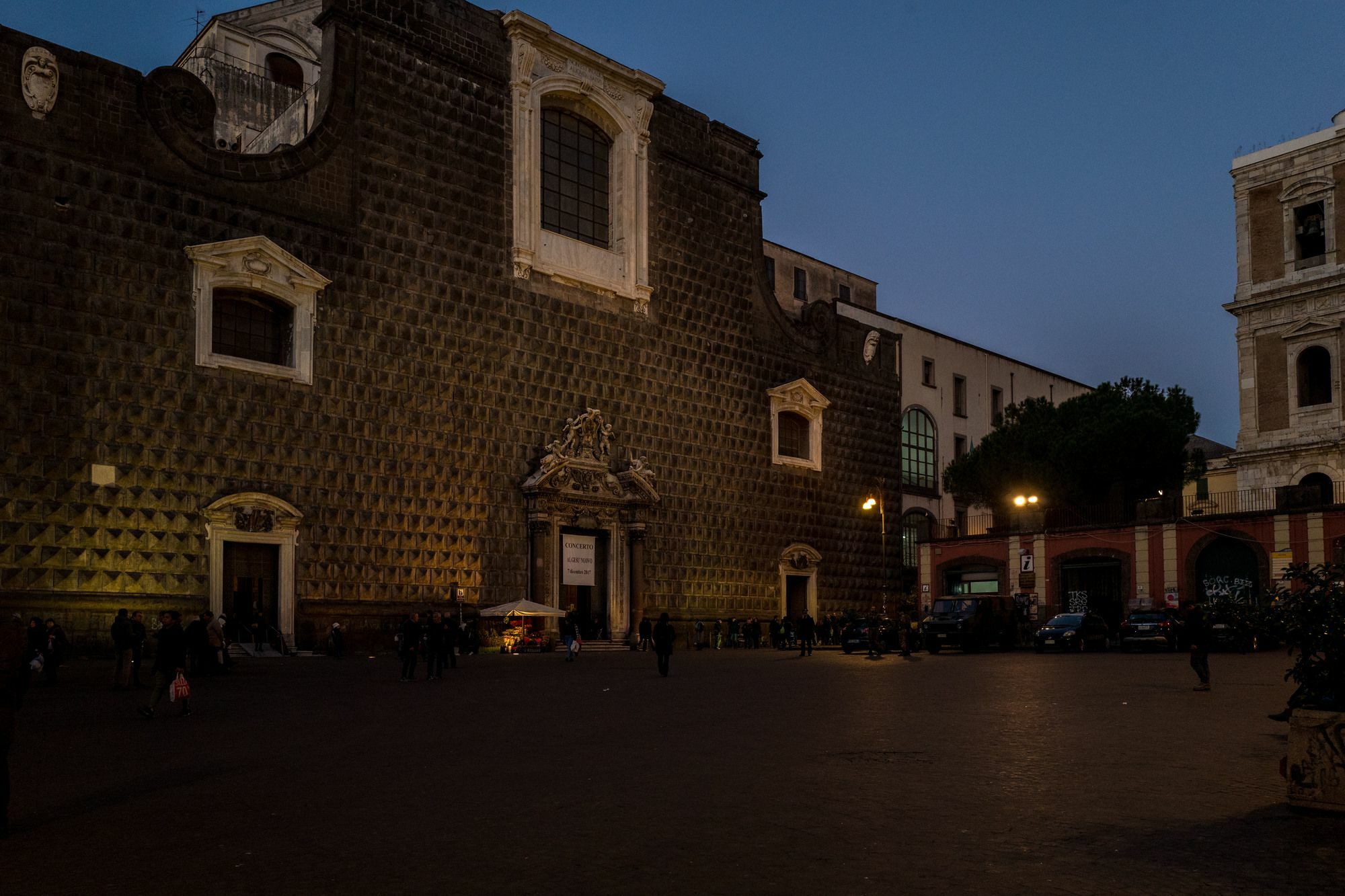 Art Suite Nel Cuore Di Napoli エクステリア 写真