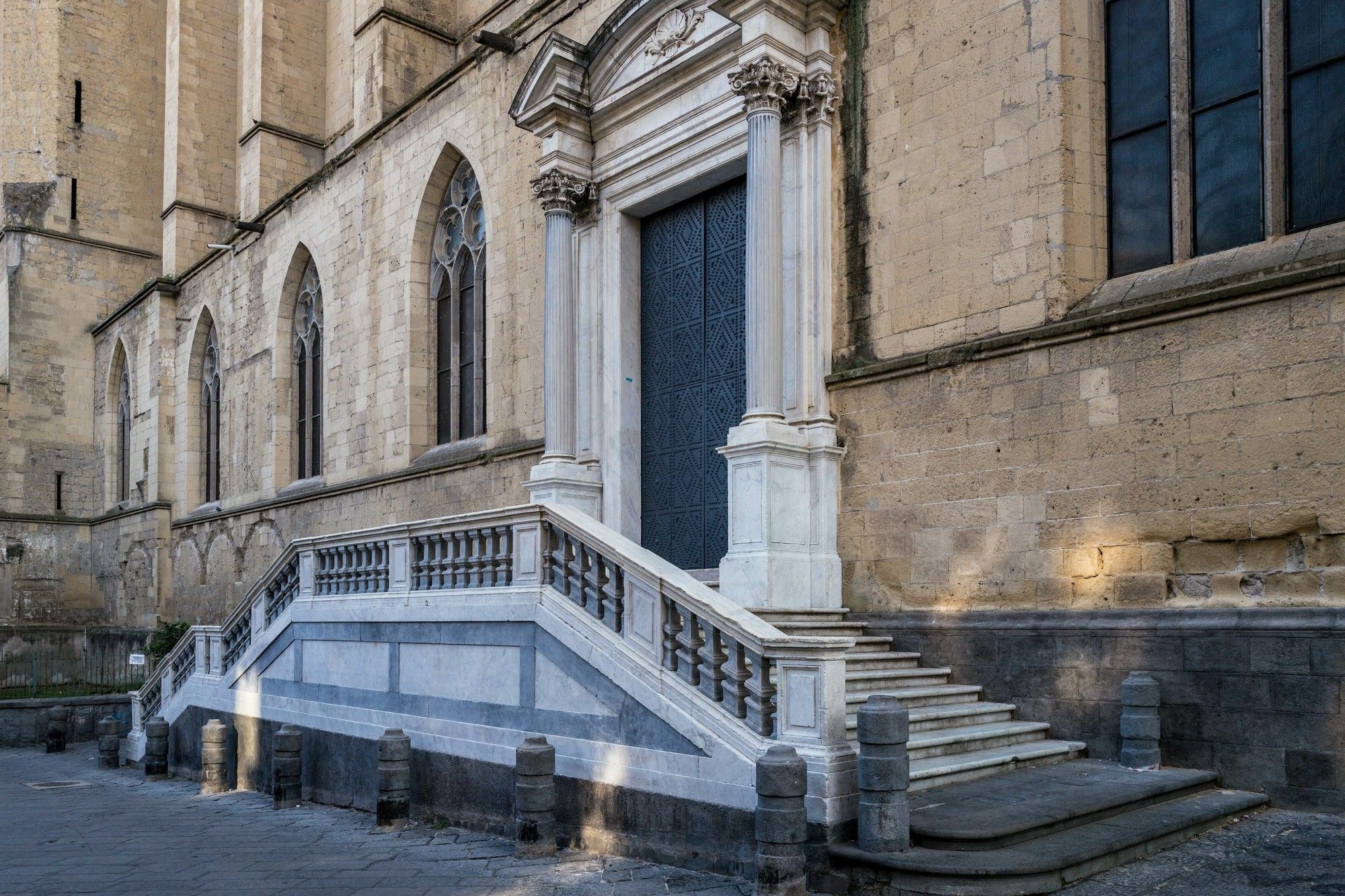 Art Suite Nel Cuore Di Napoli エクステリア 写真